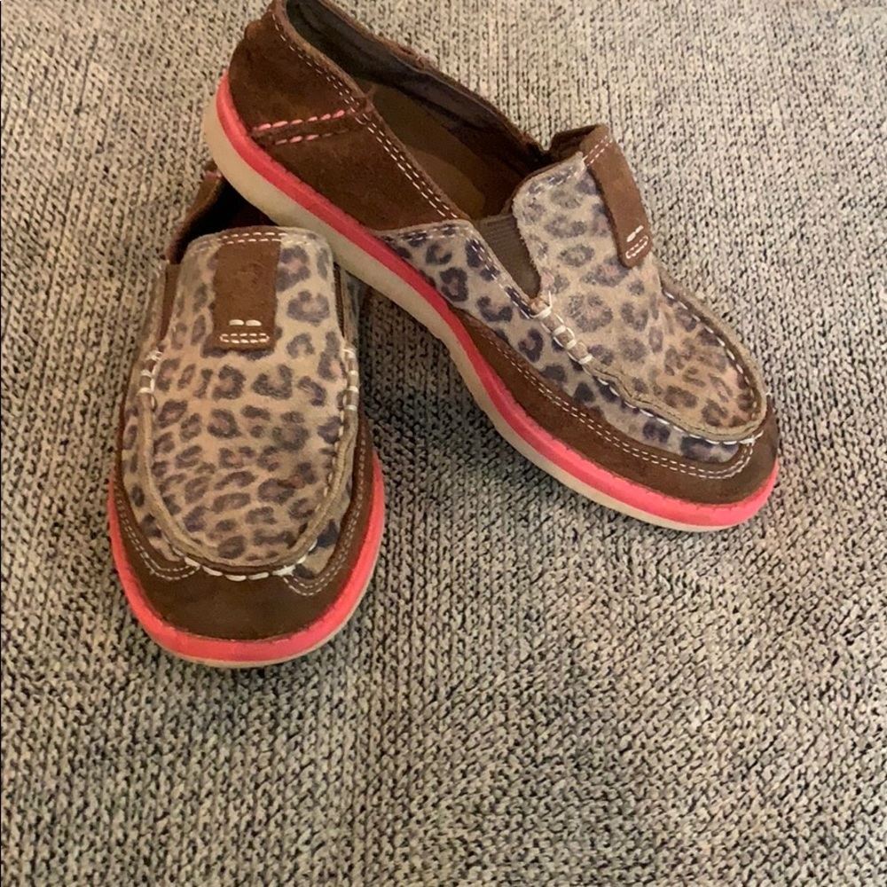 Artist girls size 13